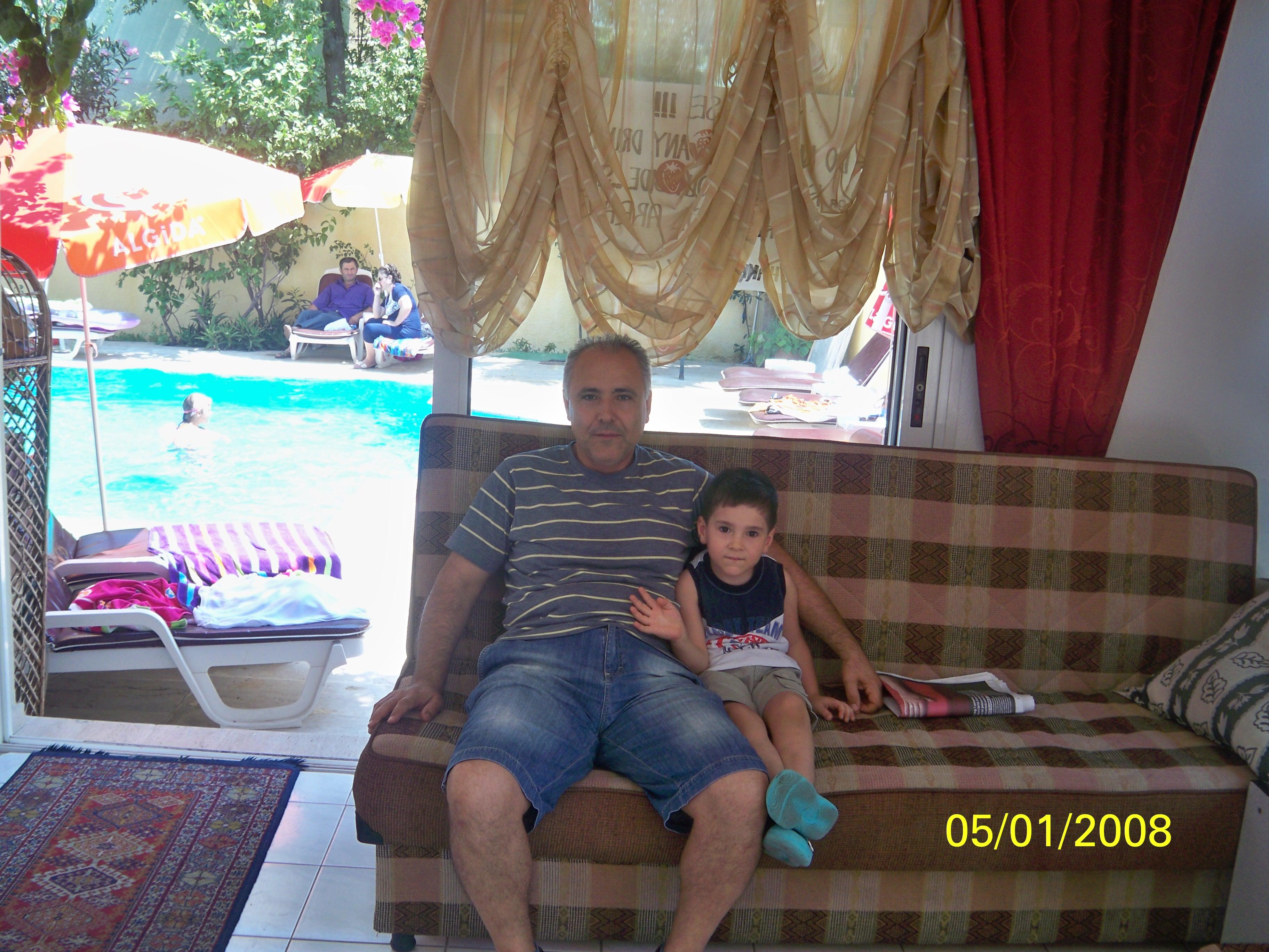 מרמריס Family Apart מראה חיצוני תמונה